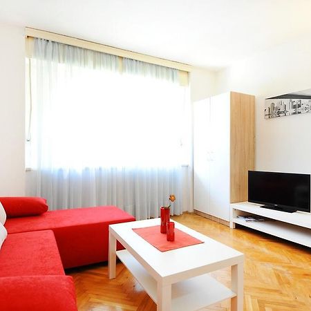 Split Central Lovely Flat Zimmer foto