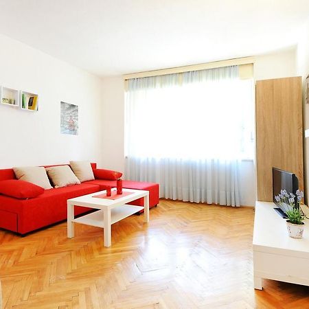 Split Central Lovely Flat Zimmer foto