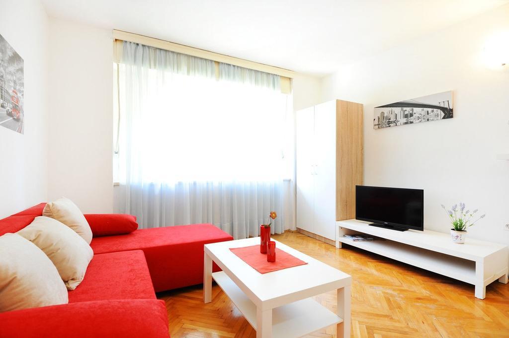 Split Central Lovely Flat Zimmer foto