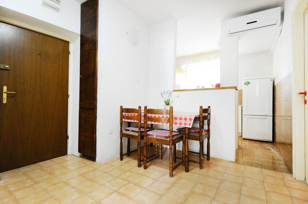 Split Central Lovely Flat Zimmer foto