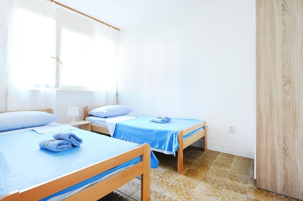 Split Central Lovely Flat Zimmer foto