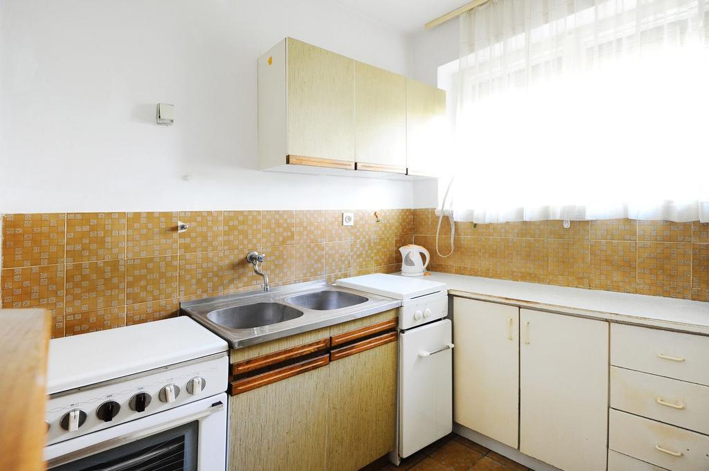 Split Central Lovely Flat Zimmer foto