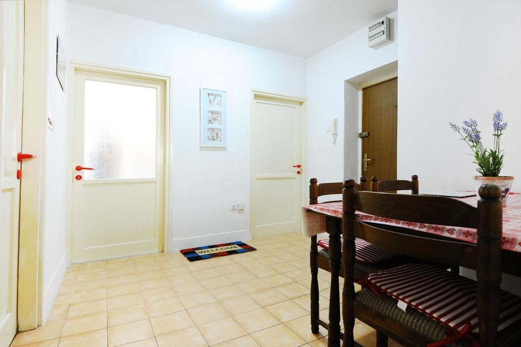 Split Central Lovely Flat Zimmer foto